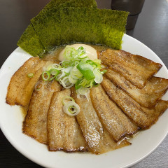 らーめん 四季福の画像