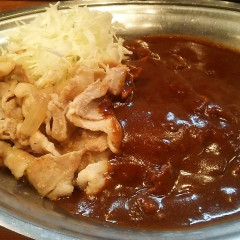 カレーの市民 アルバ 秋葉原本店の画像