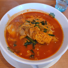 日高屋 古河下山店の画像