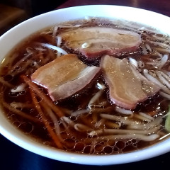 餃子酒場の画像