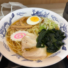 名代 富士そば 武蔵境店の画像