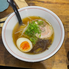ラーメン まめマメ食堂の画像