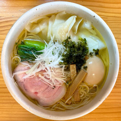 らーめん 志ん海の画像