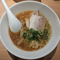 中華そば 天内の画像