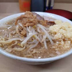 ラーメン
