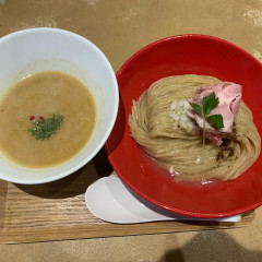 拉麺 ぶらいの写真