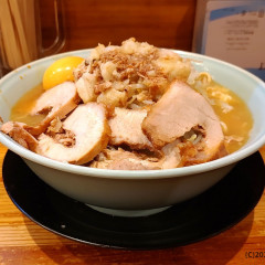 ラーメン盛太郎の画像