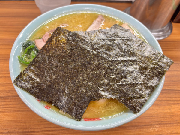 「中チャーシューメン　柔らかめ」@近藤家 本店の写真