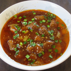 中華ゴロゴロ屋の画像