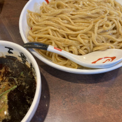 三豊麺 堺筋店の画像