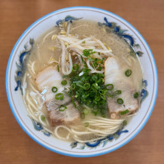 丸新ラーメン 花繰店の画像