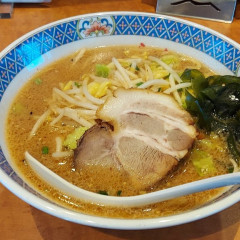 らーめん花樂 中津店の画像