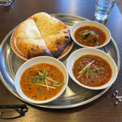 INDUS kawasakiの画像