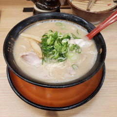 豚旨 うま屋ラーメン 瀬戸店の画像
