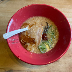 博多一風堂 倉敷店の画像