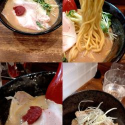 2月限定『渡り蟹のビスク(¥1350)』