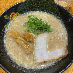 濃厚とんこつらーめん オハナ堂の画像