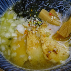 麺処かねこ 北鎌倉別院の画像