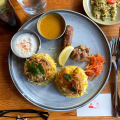 Biryani Tokyoの画像