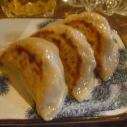 焼餃子（3個）