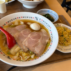 どうとんぼり神座 ららぽーと立川立飛店の写真