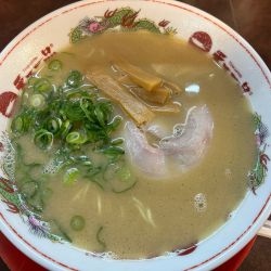 屋台の味固め940円