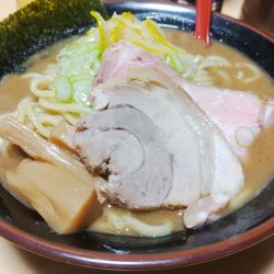 中華そば（並）980円