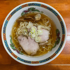 ラーメン哲史の画像