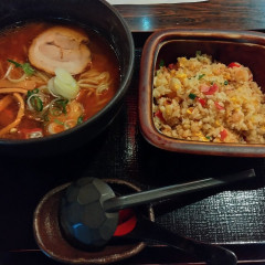 五味八珍 大井松田店の画像