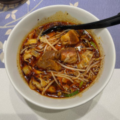 川味坊 鶴見店の画像