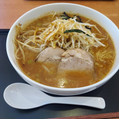 デニーズ 谷在家店の画像