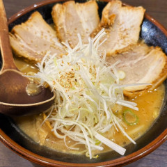 札幌麺や 鬼てつの画像