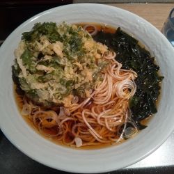 そばまるの画像