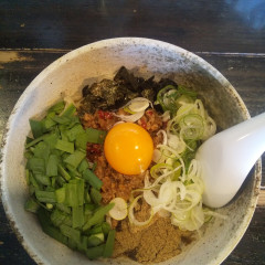 麺屋ささきの画像