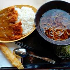 ゆで太郎 大井競馬場前店の画像