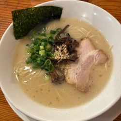 まるきんラーメン