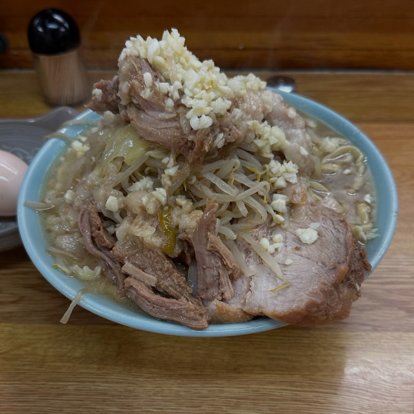 「ラーメン」@ラーメン そらの写真