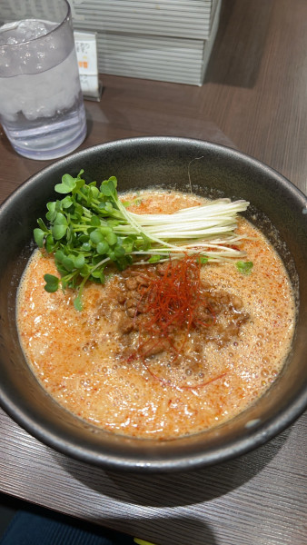 「豆助」@ライトニングファイヤーの写真