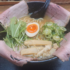 ラーメン こけしの画像