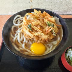 そば・うどん 八起家 西口店の画像