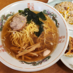 じゃんじゃん軒の画像