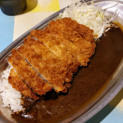 カレー屋ジョニーの画像