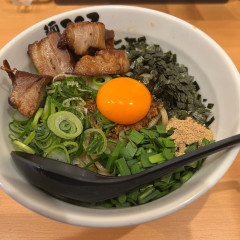 麺屋 こころ 浜松町店の画像