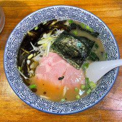 満州軒 プララ店の画像