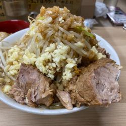 ラーメン