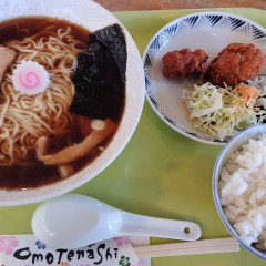 かどや食堂の画像