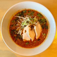 麺Laboタイガー＆ドラゴン 谷塚店の画像