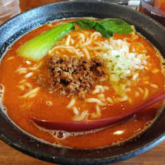 麺飯厨房 牡丹荘 若里店の画像