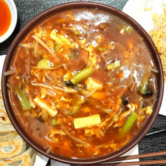 福泰厨房 NARUPARKの画像