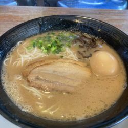 博多ラーメン